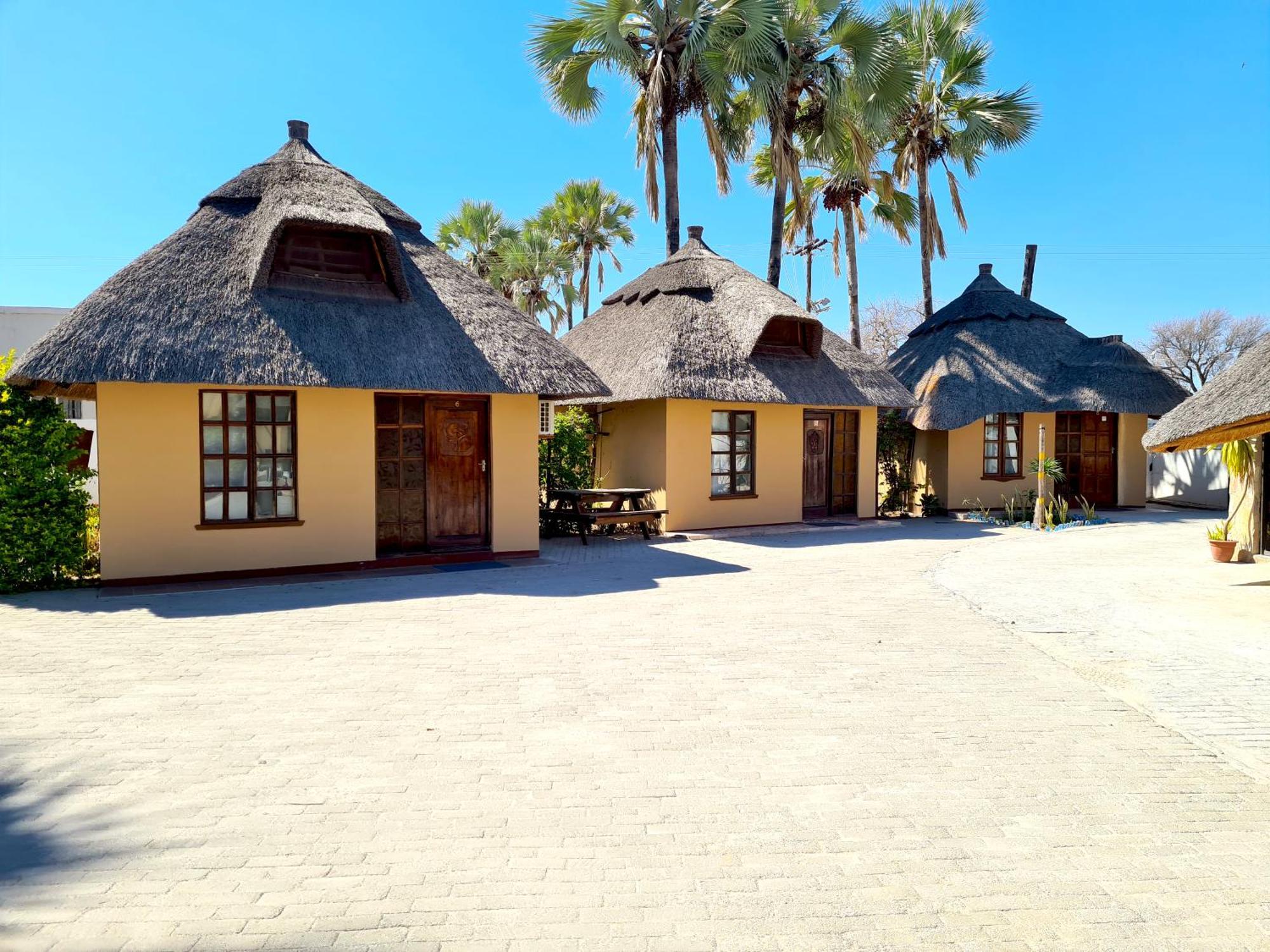 Maya Bnb Nata Luaran gambar