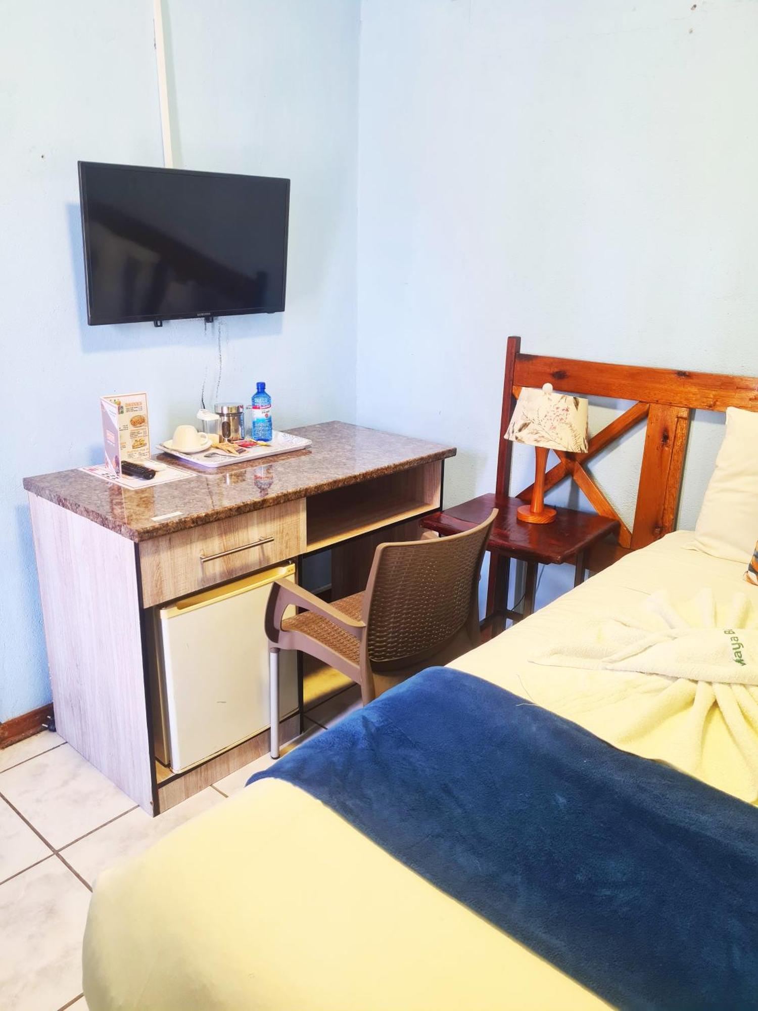 Maya Bnb Nata Luaran gambar