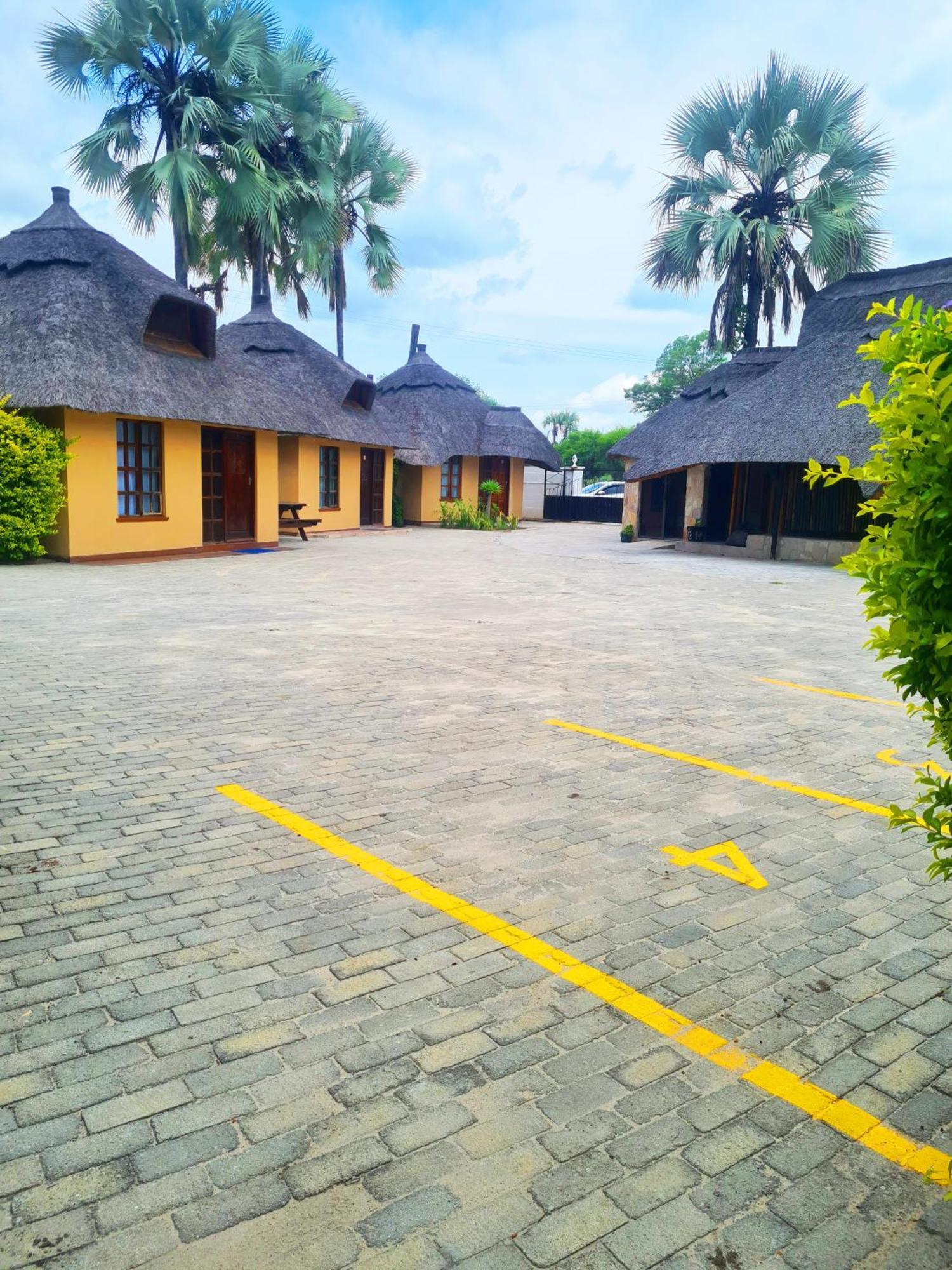 Maya Bnb Nata Luaran gambar