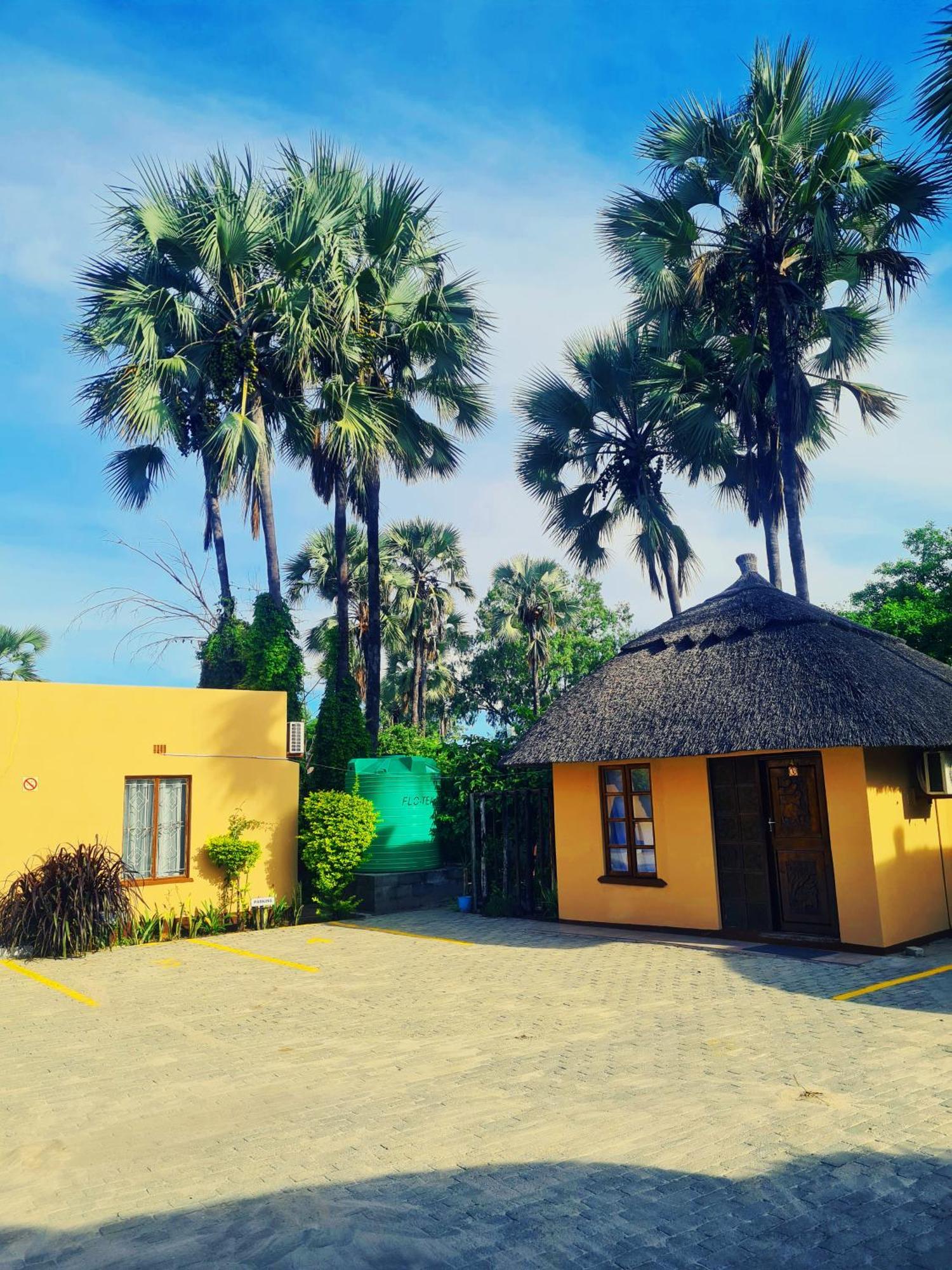 Maya Bnb Nata Luaran gambar