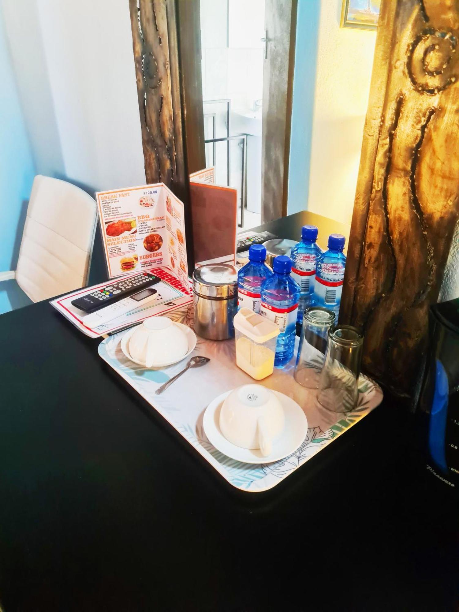 Maya Bnb Nata Luaran gambar